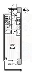 La Douceur黒川 7階