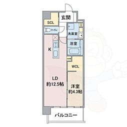 (仮称)真畔町マンション 1階/-