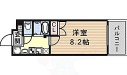 プログレッソ鶴舞 5階/-