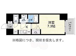 プレサンス新栄リベラ 14階/-