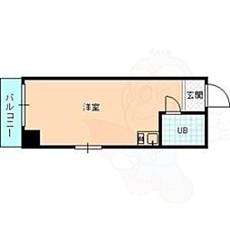 シャルム今池 2階