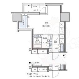 パークアクシス新栄 13階/-
