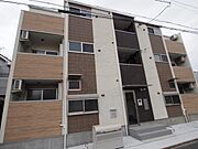 ハーモニーテラスル・シエル東水切町の賃貸物件