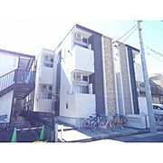 ハーモニーテラス荒中町の賃貸物件
