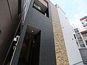 メゾンシュシュの賃貸物件