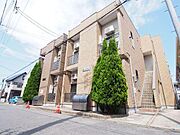 マーベラス本陣の賃貸物件