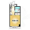 第30プロスパー泉8階3.9万円