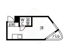 プレスイン金山 3階