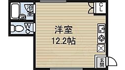 黒門館 1階