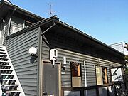 黒門館の賃貸物件