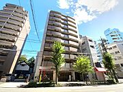 サンエスケーイワタ名城の賃貸物件