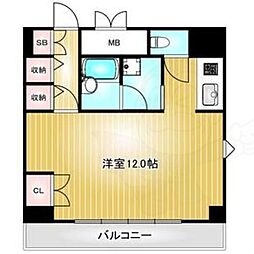 メゾン・ド・レジャンド 9階/-