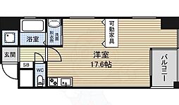 St.Regis Izumi 8階