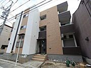 セントラルパーク中村公園の賃貸物件