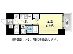 プレサンスNAGOYAシティオ 12階/-
