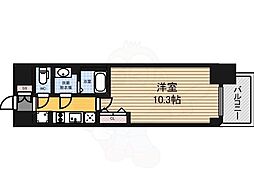 プレサンス丸の内リラティ 9階/-