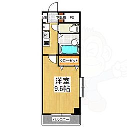 シティライフ池下南 1階
