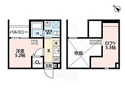 maison de avenir(メゾンドアヴェニール) 1階