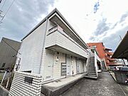 ヘーベルエスパス２の賃貸物件