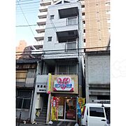 第二泉ビルの賃貸物件