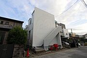 ソフィア中村公園の賃貸物件