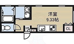 ナビオ15 1階