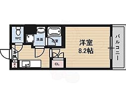 タウンライフ覚王山 4階