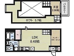 La Luce名駅南 1階