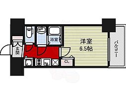 プレサンス大須プライマル 8階/-