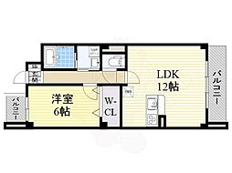 グランドソレイユ2 4階/-