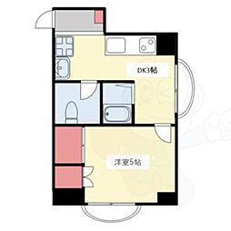 メゾン覚王山 4階