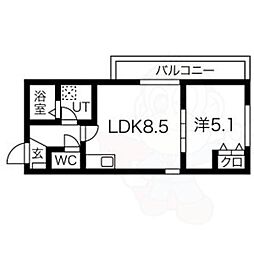 AVENIR 2階