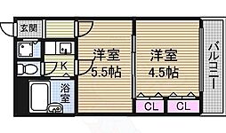 エスト葵南 5階