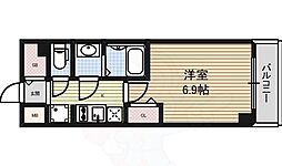 プレサンスTHE久屋大通レジェンド 3階