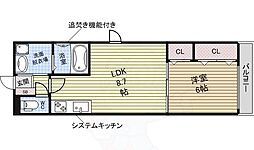 ランドルチェ大須 9階