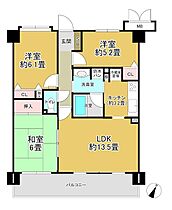 間取り：227094137270