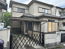 大阪府泉南郡熊取町山の手台1丁目