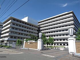 Succeed堀川一条 302 ｜ 京都府京都市上京区一条通黒門東入如水町74-2（賃貸マンション1K・3階・23.97㎡） その9