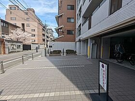 ライオンズマンション二条城東  ｜ 京都府京都市中京区油小路通御池上る押油小路町（賃貸マンション3LDK・10階・67.53㎡） その15