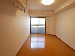 G・F二条城 3階1Kのリビング/ダイニング