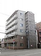 二条城前駅より徒歩16分 3階 築14年7ヶ月の賃貸物件