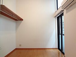 ロフティ大北小路 103 1階1Kのリビング/ダイニング