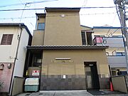 ロフティ大北小路 1階 築16年3ヶ月の賃貸物件
