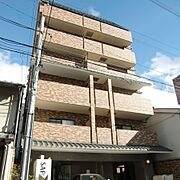 丸太町駅より徒歩4分 7階 築19年10ヶ月の賃貸物件