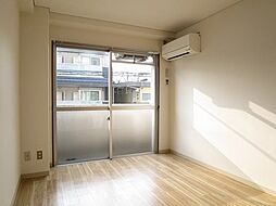 吉村ハイツ 202 2階ワンルームのリビング/ダイニング