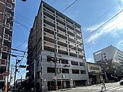 今出川駅より徒歩15分 6階 築21年7ヶ月の賃貸物件