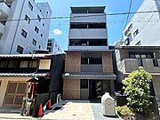 清水五条駅より徒歩9分 4階 築7年9ヶ月の賃貸物件