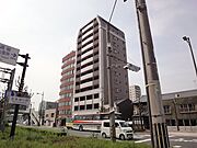 五条駅より徒歩7分 8階 築18年8ヶ月の賃貸物件
