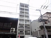 リンツ御池 7階 築19年7ヶ月の賃貸物件