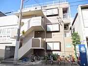 マンションカツマ 1階 築34年11ヶ月の賃貸物件